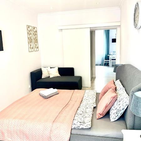 Apartamenty Sienkiewicza De Lux Kielce Luaran gambar