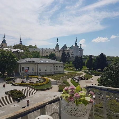 Apartamenty Sienkiewicza De Lux Kielce Luaran gambar