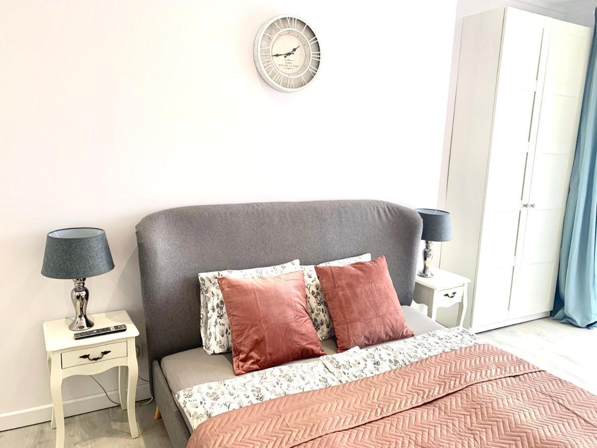 Apartamenty Sienkiewicza De Lux Kielce Luaran gambar