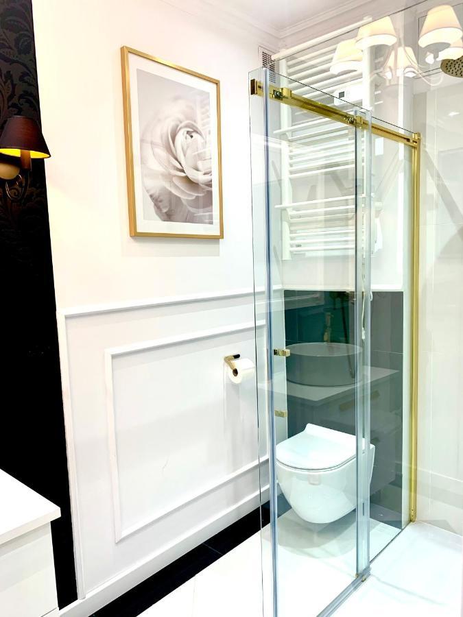 Apartamenty Sienkiewicza De Lux Kielce Luaran gambar