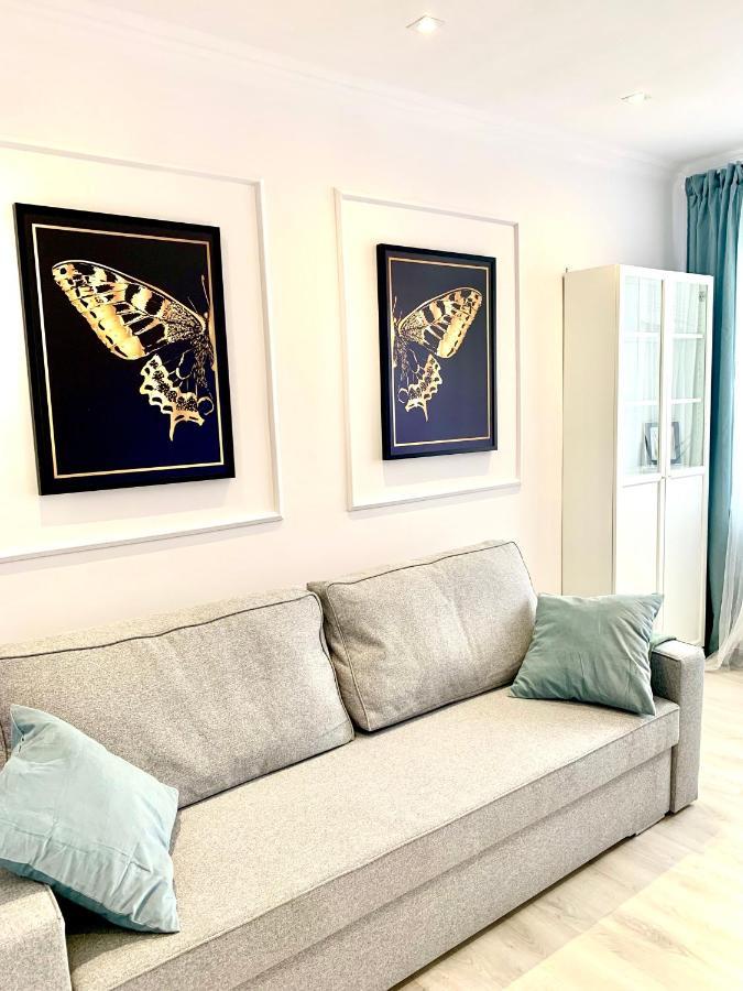 Apartamenty Sienkiewicza De Lux Kielce Luaran gambar