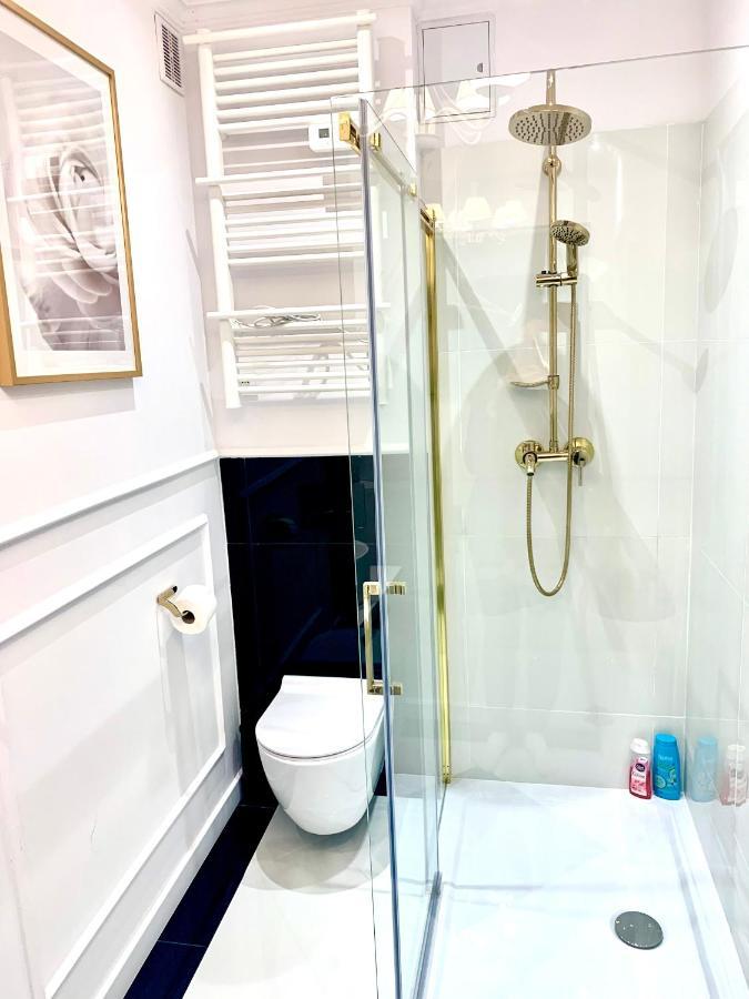 Apartamenty Sienkiewicza De Lux Kielce Luaran gambar
