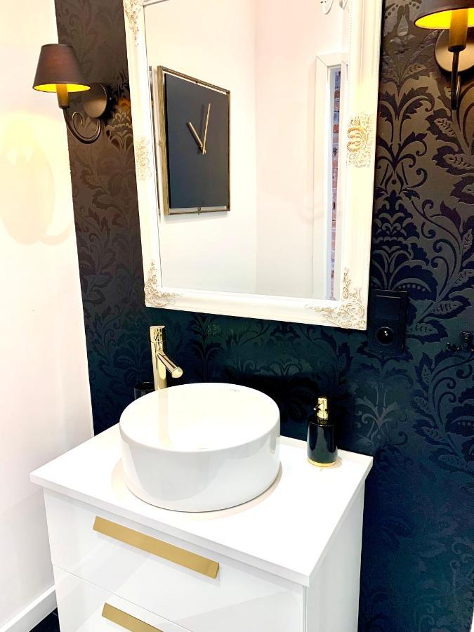 Apartamenty Sienkiewicza De Lux Kielce Luaran gambar