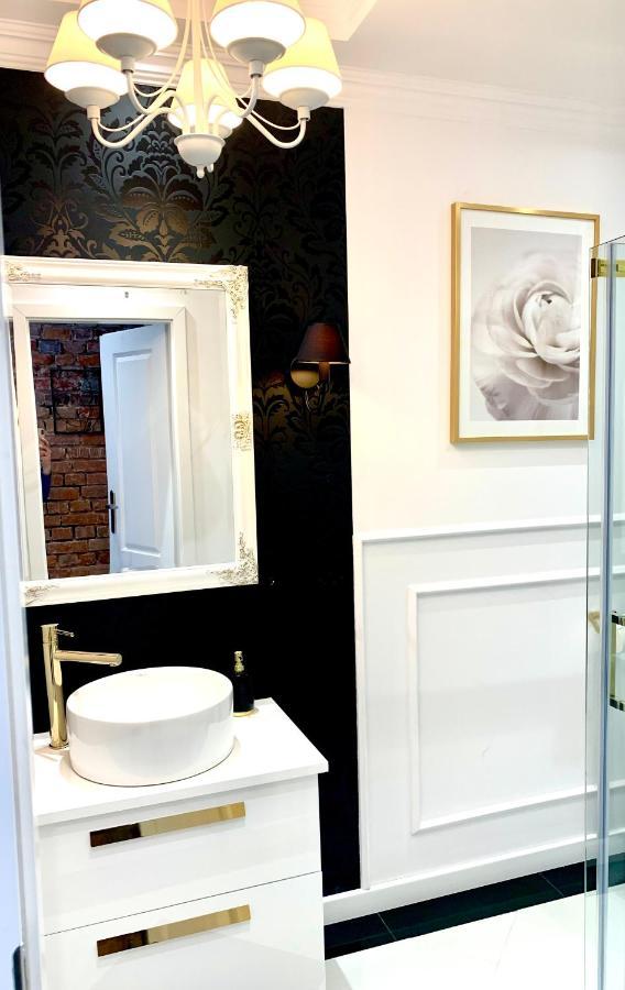 Apartamenty Sienkiewicza De Lux Kielce Luaran gambar