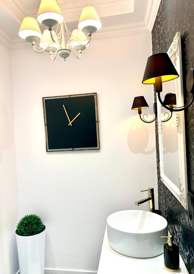 Apartamenty Sienkiewicza De Lux Kielce Luaran gambar