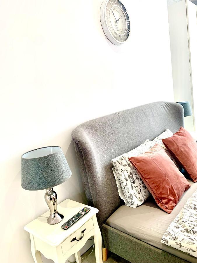 Apartamenty Sienkiewicza De Lux Kielce Luaran gambar