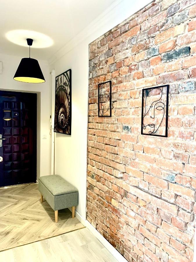 Apartamenty Sienkiewicza De Lux Kielce Luaran gambar
